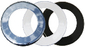 Model LED51847DP
